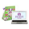 LeapFrog My Pal Violet Smarty Paws view 3