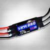 Dynam Skylord ESC 40A Switch UBEC 5V 3A for RC Model Warbird Sporter Trainer Airplane Helicopter view 3