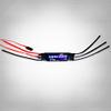 Dynam Skylord ESC 40A Switch UBEC 5V 3A for RC Model Warbird Sporter Trainer Airplane Helicopter view 4