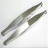 for Losi 1/10 Baja Rey LOS234003 LOS334006 Aluminum Lower Rear Trailing Arm (2) Silver view 2