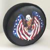 for Traxxas UDR Unlimited Desert Racer 8474 Leather Rainproof Spare Tire Cover Case - 1pc view 1