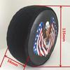 for Traxxas UDR Unlimited Desert Racer 8474 Leather Rainproof Spare Tire Cover Case - 1pc view 4
