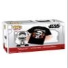 Funko Pop! & Tee: Star Wars Stormtrooper- L view 2