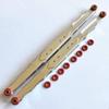 for Traxxas Unlimited Desert Racer UDR 8544 Aluminum Rear Trailing Arms Linkage Silver view 2