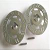 for Traxxas 1/7 Unlimited Desert Racer UDR 8569 Aluminum Brake Disc Drive Hub (2PCS) Silver view 2