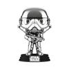 Funko Pop! & Tee: Star Wars Stormtrooper - M view 4
