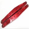 for Losi 1/10 Baja Rey LOS234003 LOS334006 Aluminum Lower Rear Trailing Arm (2) Red view 1