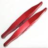 for Losi 1/10 Baja Rey LOS234003 LOS334006 Aluminum Lower Rear Trailing Arm (2) Red view 2