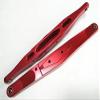 for Losi 1/10 Baja Rey LOS234003 LOS334006 Aluminum Lower Rear Trailing Arm (2) Red view 3