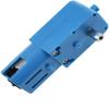 1PcS TT Motor DC3-6V Gear Motor Ratio 1:90 for DIY Smart Car Toys Electric Motor (Single axis) view 1