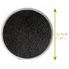 Stonehaven Miniatures 10PK - Blank Miniature Bases, 32mm Diameter - Designed for 28mm Scale Tabletop War Game Miniatures - Plastic, Black view 4