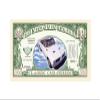 Pack of 50 Bills - 1964 Pontiac GTO Novelty Dollar Bill - Fun Collectible for Classic Car Owners - Great As Ar Keepsake at Car Shows Or Swap Meets view 2