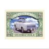 Pack of 50 Bills - 1964 Pontiac GTO Novelty Dollar Bill - Fun Collectible for Classic Car Owners - Great As Ar Keepsake at Car Shows Or Swap Meets view 3