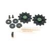 SRAM Red XPLR AXS Rear Derailleur Pulley Kit view 1