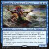 Magic: The Gathering Singles Kopala, Warden of Waves (61) Ixalan, Blue, XLN61 view 1