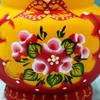 BDPP Matryoshka Russian Nesting Dolls 10-Layer Nesting Dolls Creative Educational Toy Hand-Painted Matryoshka Birthday Halloween Wish Gift The Best New Year Gift (Color : A) view 2