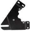 Motor Mount Pad, Motor Mounting Plate Practical Stable Performance for Electric Bicycle for MY1016Z/MY1016Z2/MY1016Z3/MY1020Z/MY1018 Motor view 1