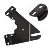 Motor Mount Pad, Motor Mounting Plate Practical Stable Performance for Electric Bicycle for MY1016Z/MY1016Z2/MY1016Z3/MY1020Z/MY1018 Motor view 2
