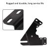 Motor Mount Pad, Motor Mounting Plate Practical Stable Performance for Electric Bicycle for MY1016Z/MY1016Z2/MY1016Z3/MY1020Z/MY1018 Motor view 3