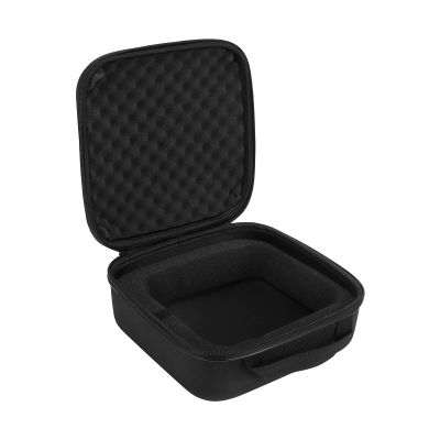 Jacksing RC Storage Bag, ZipperType RC Transmitter Protector Case Universal Small Remote Control for AT9/X9D/WFLY 9 Controller