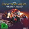 Doctor Who - Der zweite Doktor: Der Feind der Welt [2 DVDs] view 1