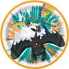 How to Train Your Dragon Birthday Party Supplies Decoration Bundle includes 16 Lunch Plates, 16 Napkins, 16 Cups, 1 Table Cover, 1 Happy Birthday Banner, 1 Dinosaur Sticker Sheet - Bundle for 16 view 2