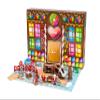 BRIO World  36001 Christmas Advent Calendar 2022 | Train Set Accessory for Kids Age 3 Years and Up Compatible with All Railway Sets & Accessories view 3