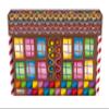 BRIO World  36001 Christmas Advent Calendar 2022 | Train Set Accessory for Kids Age 3 Years and Up Compatible with All Railway Sets & Accessories view 4