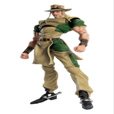 JoJos Bizarre Adventure Part 3: HOL Horse Super Action Statue