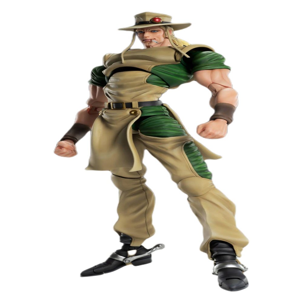 JoJos Bizarre Adventure Part 3: HOL Horse Super Action Statue