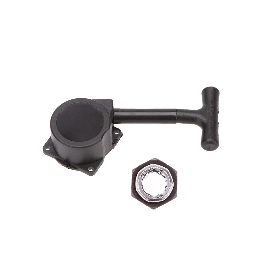 Replacement Part For R020 / R025 Upgrade Pull Starter Pull Starter For 1: 10th On-road Car/Off-road
