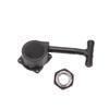 Replacement Part For R020 / R025 Upgrade Pull Starter Pull Starter For 1: 10th On-road Car/Off-road view 2