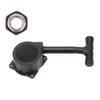Replacement Part For R020 / R025 Upgrade Pull Starter Pull Starter For 1: 10th On-road Car/Off-road view 3