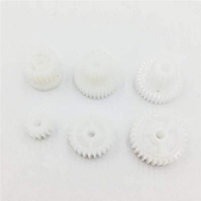 Replacement Part For Gear Speed Change Gearbox Motor For B14 B16 B36 C24 C34 Upgrade Plastic Metal Parts - (Color: 1)