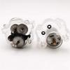 Replacement Part For Gear Speed Change Gearbox Motor For B14 B16 B36 C24 C34 Upgrade Plastic Metal Parts - (Color: 1) view 2