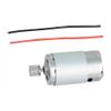 Replacement Part For XLH9125 Motor RC Vehicles Accs Truck Desert Buggy Engine RC Car view 1