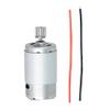 Replacement Part For XLH9125 Motor RC Vehicles Accs Truck Desert Buggy Engine RC Car view 2