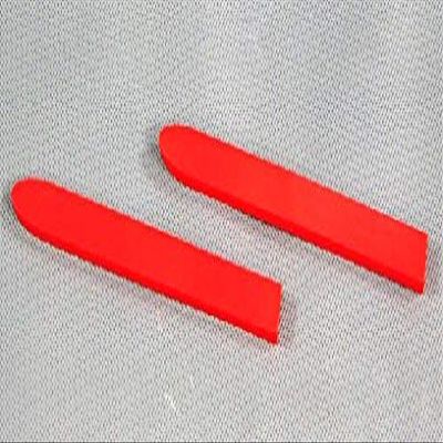 Replacement Part For Wing Tip Plastic For Freewing 70mm Yak130 RC Airplane FJ20911 091