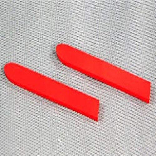 Replacement Part For Wing Tip Plastic For Freewing 70mm Yak130 RC Airplane FJ20911 091