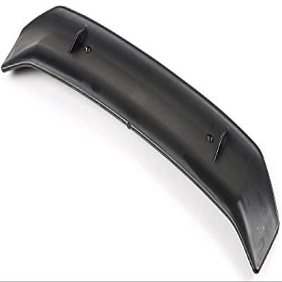 Replacement Part For Rear Wing And Rear Wing Base For F5 RC CAR PARTS - (Color: Rear Wing)