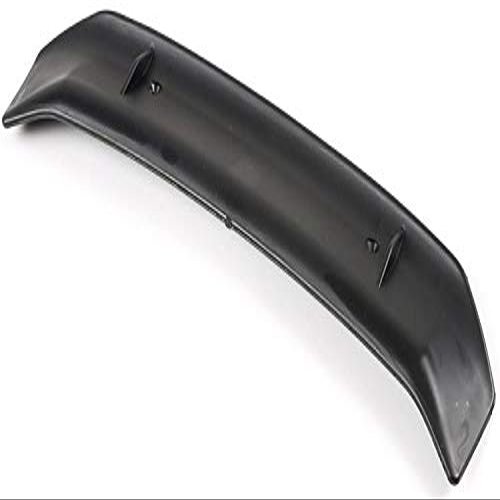 Replacement Part For Rear Wing And Rear Wing Base For F5 RC CAR PARTS - (Color: Rear Wing)