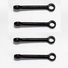 Replacement Part For Nine Eagles 280A Spare Parts NE402280007A Rotor Clip Set Track