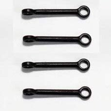 Replacement Part For Nine Eagles 280A Spare Parts NE402280007A Rotor Clip Set Track