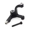 Replacement Part For - 380 FAST Plastic Tail Rotor Control Group Rocker Arm D380F41-P view 1