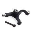 Replacement Part For - 380 FAST Plastic Tail Rotor Control Group Rocker Arm D380F41-P view 2