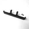 Replacement Part For RC Car Upgrade Parts Metal Front Bumper Guard Board MN Model 1:12 D90 D91 - (Color: 4) view 1