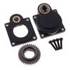 Replacement Part For DIY Metal E-Start Backpalte Motor For 1:10 RC Cars 94122 view 1