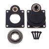 Replacement Part For DIY Metal E-Start Backpalte Motor For 1:10 RC Cars 94122 view 2