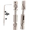Replacement Part For RC Car Metal Transmission Shaft For B14 B16 B24 B36 C24 C14 Truck Parts view 1