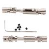 Replacement Part For RC Car Metal Transmission Shaft For B14 B16 B24 B36 C24 C14 Truck Parts view 2